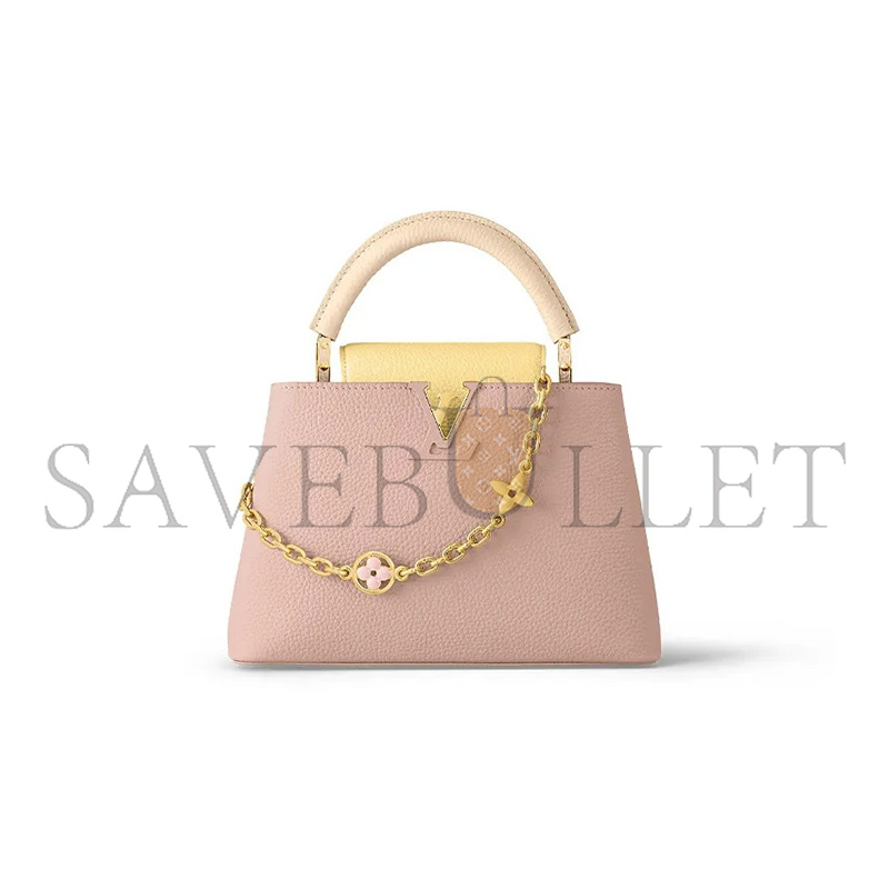 l0*is V*t0n capucines bb m22514 (27*18*9cm)